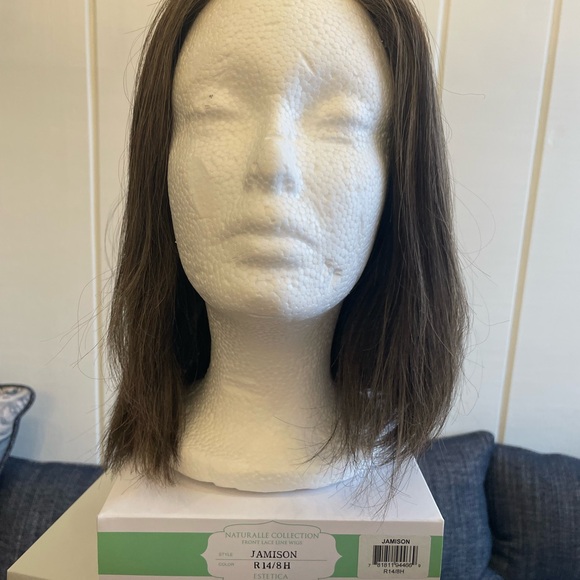 Estetica Jamison Wig in R14/8H